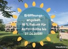 Penthousewohnung Lotta KÜSTE33 Tossens