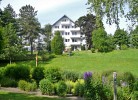 Komfort-Ferienwohnung A am Kurpark