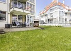 'Strandpark Großenbrode', Haus 'Meeresrauschen', Wohnung 2