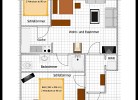 Ferienwohnung Seglernest 1