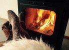 Ferienwohnung  ScheunenRefugio