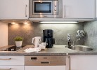 Haus 'Steinwarder 7', Wohnung 'Strandbude 17'