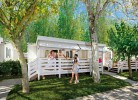 Barricata Holiday Village Mobilehome Bellagio Small