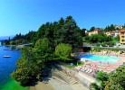 Residenz Zust Bilo Mansarde für 5 Personen