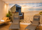 Terrassenhaus Whg. 18, Cuxhavenerstr. 61, 27476 Cuxhaven Duhnen mit Schwimmbad