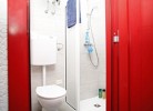 Holiday Village Lignano Vierzimmer-Reihenhaus Typ D-8