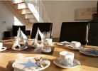 Ferienwohnung Deichloft Greetsiel
