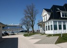 Lotsenhaus/Traumschiff