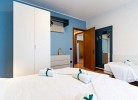 Residenz Summertime Wohnung Trilo Erdgeschoss TRI1