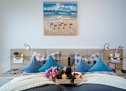 Fewo Kleine Auszeit by Seeblick Ferien ORO, direkter Wasserblick, am Strand