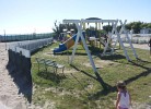 Camping Village Internazionale Sottomarina Ferienwohnung Resi A