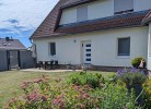 Großzügige Ferienwohnung See