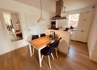 Ferienwohnung Art in Born