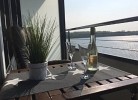 Haus 'Steinwarder 7', Wohnung 'Ocean Living 46'