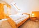 Ferienwohnung Binnenseeblick OG 1
