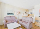 Haus Atlantic Whg. 507,  Strandhausallee 29, Cuxhaven-Döse, Seesicht