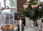 Ferienhaus Loft alte Schreinerei