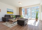 Haus Dünenblick im Dünenpark I, Wohnung 1 'Dünenglück'