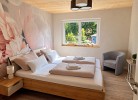 Apartment See mit Balkon und Naturblick in Herrischried – Mein SWH