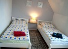 Ferienwohnung Heda