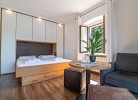 Orta Wohnung 3b