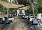 Camping Village Rosapineta Mobilehome Happy Easy
