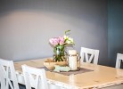 Ferienwohnung Strandvilla Augustusbad App. 08