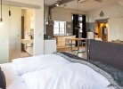 Ferienhaus Loft alte Schreinerei