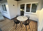 Apartment Berg mit Balkon und Naturblick in Herrischried – Mein SWH