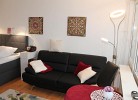 Studio mit Ostseeblick K1312