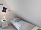 58 Ferienhaus 'Sonnenblick' mit Blick auf Fehmarnsundbrücke