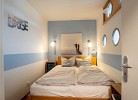 'Ferienpark Heiligenhafen', Haus I, Wohnung 06.05 'Deck 6'