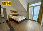 S7 Schaufelderstr.21, 30167 Hannover,DG, 3 x SZ 1 x WZ XXL Balkon