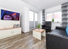 Haus zur Möwe FeWo Möwe 4