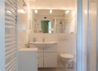Kurpark- Residenz App. 217 Seesicht, Kurparkallee 47, 27476 Cuxhaven- Döse