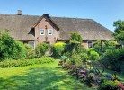 Neuwerk/ Ferienwohnung Amsel