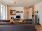 'Strandpark Großenbrode', Haus 'Meerblick', Wohnung 3 'Seeperle'