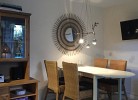 Ferienhaus Heidehaus Drosselweg 9, 27476 Cuxhaven- Sahlenburg, Haustiere erlaubt