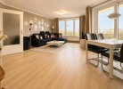 Kurpark- Residenz App. 213  Seesicht, Kurparkallee 43, 27476 Cuxhaven- Döse