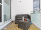 Haus Dünengras im Dünenpark II, Wohnung 14 'Dünenperle'