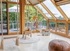 Ferienhaus Landvilla Diebach