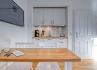Landhaus am Ufer, Wohnung 1