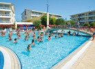 Planetarium Resort Zweizimmer-Wohnung Bilo B4