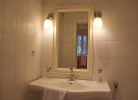 Inselblume 84 - Ferienhaus 'Reethus' mit Reetdach in Ostermarkelsdorf