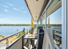 Haus 'Steinwarder 7', Wohnung 'Strandbude 22'