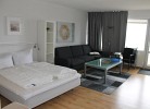 Ferienstudio K1303 mit Ostseeblick