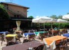 Feriendorf Cisano San Vito Mobilehome Turchese