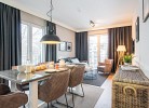 Appartmenthaus 'Südstrand 44', Wohnung 12 'Meerblick-Oase'
