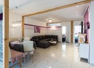 5Sterne Ferienwohnung Orchidee