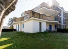 Residenz Summertime Wohnung Trilo Erdgeschoss TRI1